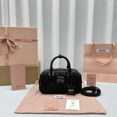 Miu Miu Top Handle Bags